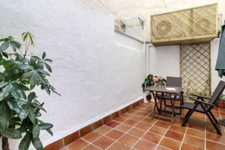 Piso De Los Frailes Lägenhet Granada Exteriör bild