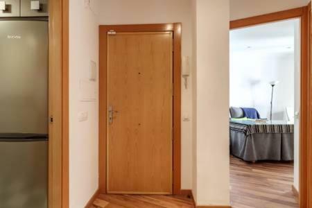 Piso De Los Frailes Lägenhet Granada Exteriör bild